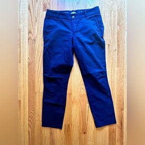 J Crew Frankie Pant